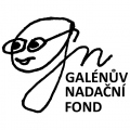 Finanční podpora účastníků Galénovým nadačním fondem