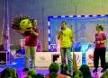 Maskot Jihlavské CVVZ je ježek, kterému jste v Chrudimi vybrali jméno Jihláček