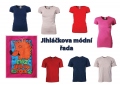 Objednávejte trička!
